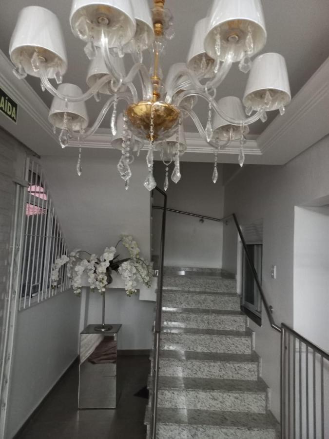 Hospedagem domiciliar Palace Porto Alegre