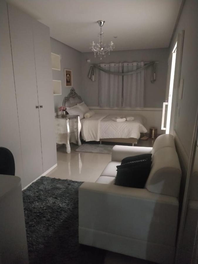 Hospedagem domiciliar Palace