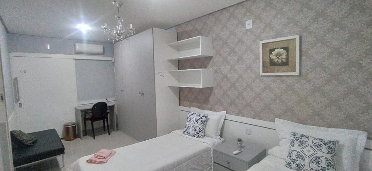 Palace Hospedagem domiciliar *