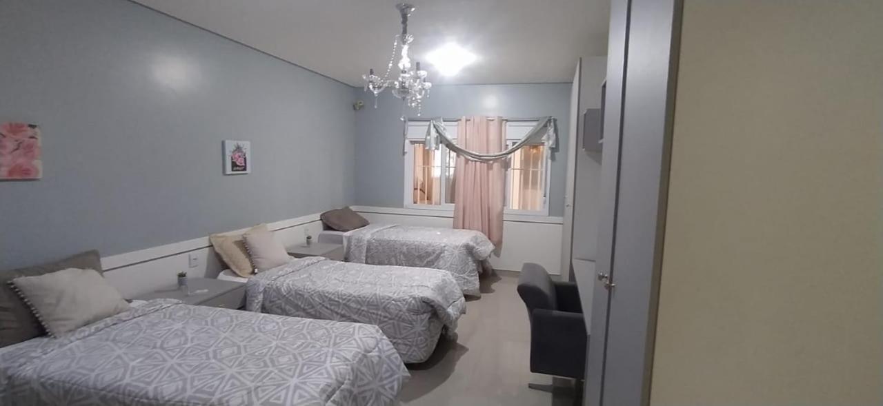 Palace Hospedagem domiciliar *