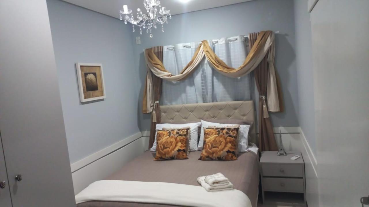 Hospedagem domiciliar Palace *
