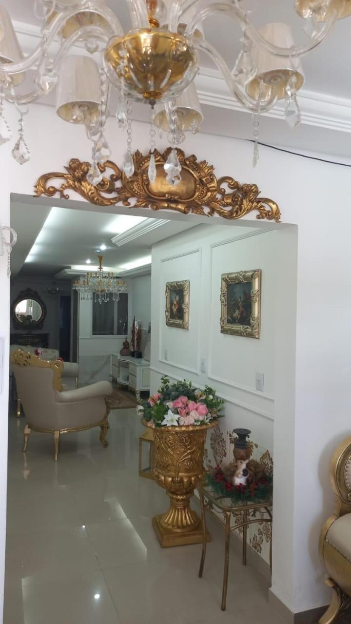 Palace Hospedagem domiciliar