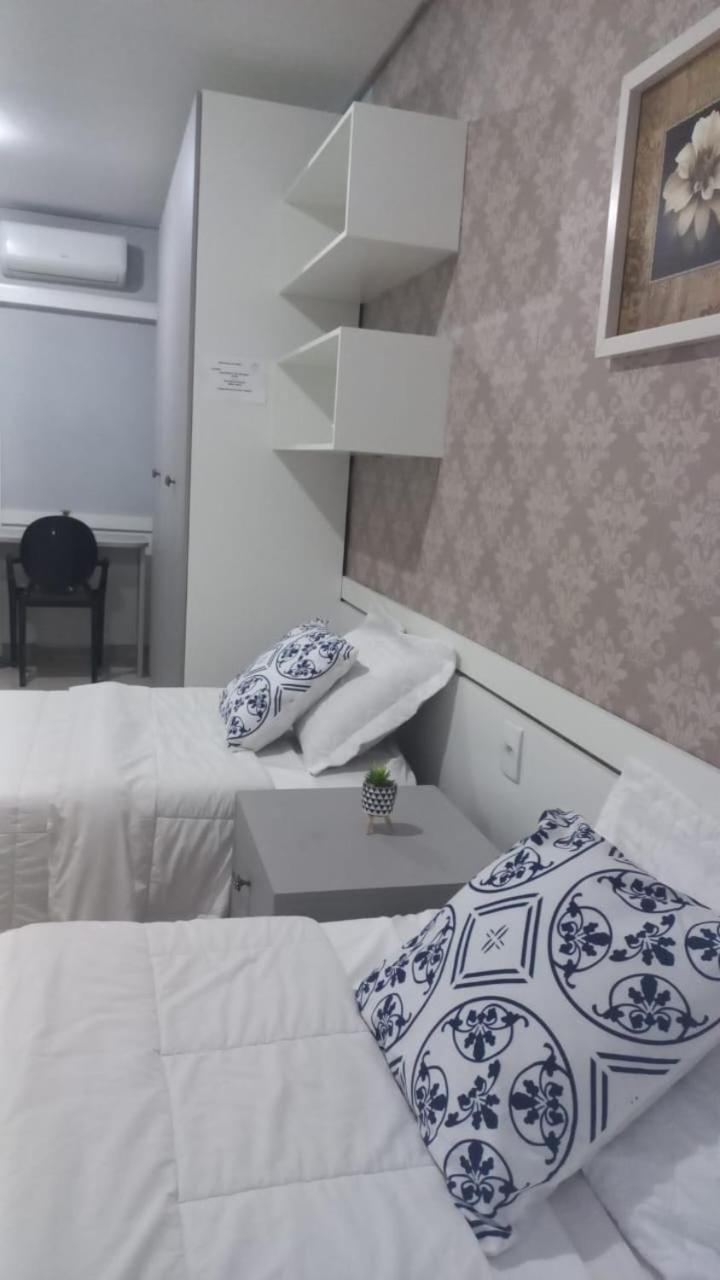 Hospedagem domiciliar Palace *